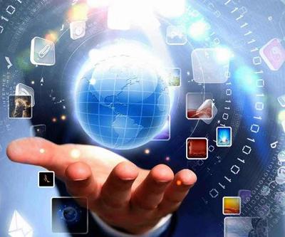 晶振與互聯(lián)網(wǎng) 電子商務(wù)技術(shù)如何讓世界緊密相連