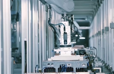 南京入選全國首批“5G+工業(yè)互聯(lián)網(wǎng)”融合應(yīng)用試點(diǎn)城市，開啟智能制造新篇章