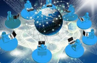 連接世界，驅(qū)動未來 互聯(lián)網(wǎng)技術(shù)的演進(jìn)與影響